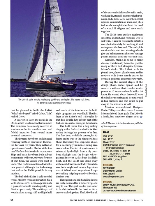 maine boats homes harbors page 2