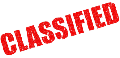 Classified top secret news about new yacht