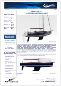 Dibley Newsletter June 2019