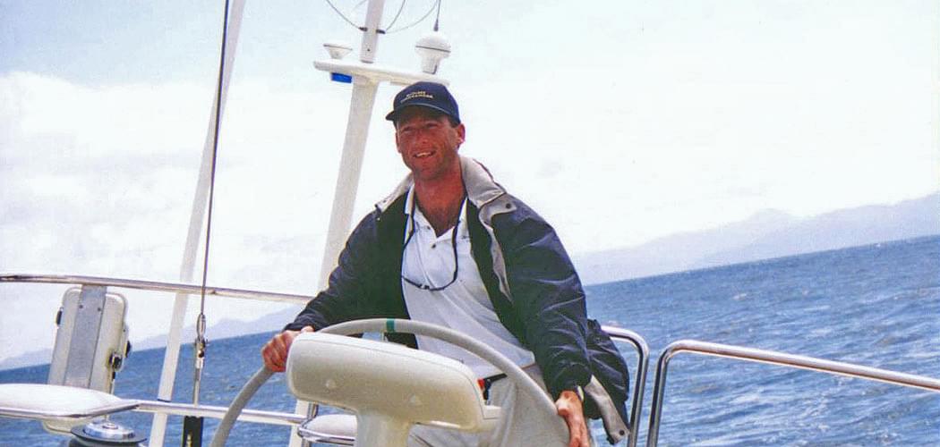 Kevin Dibley, Yacht Designer Kevin Dibley Yacht Designer