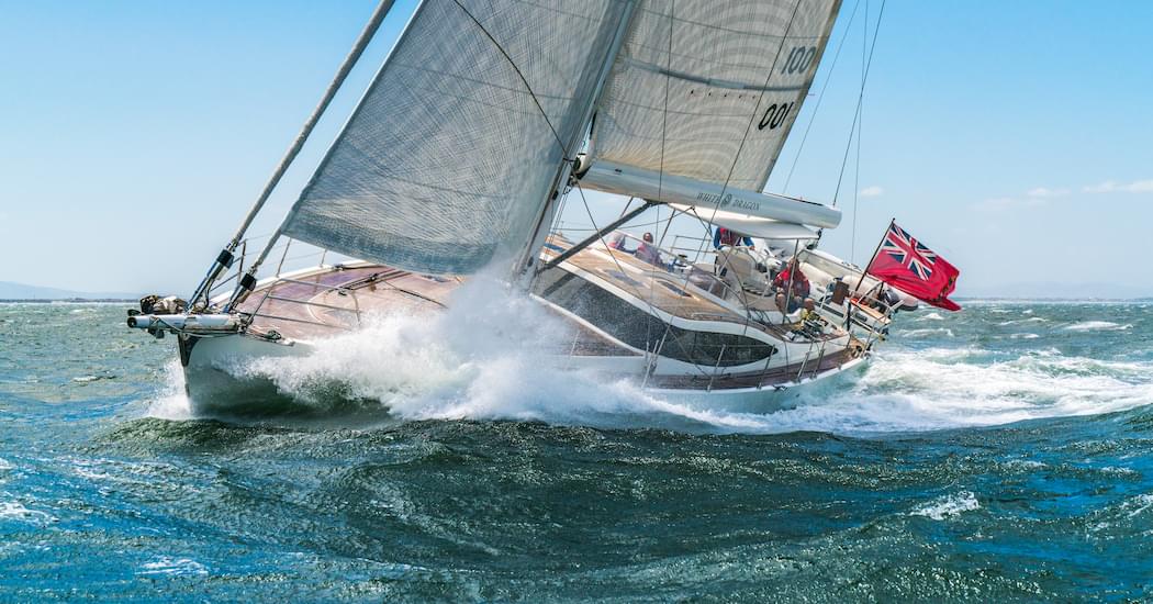 Kraken 66 Dibley Marine Kraken 66 Dibley Marine