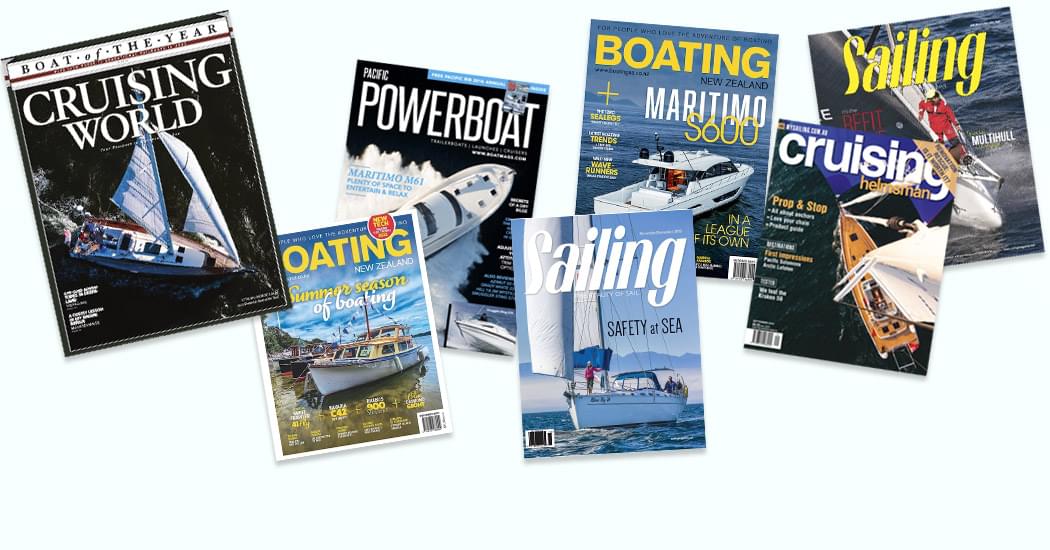 Dibley Marine Press